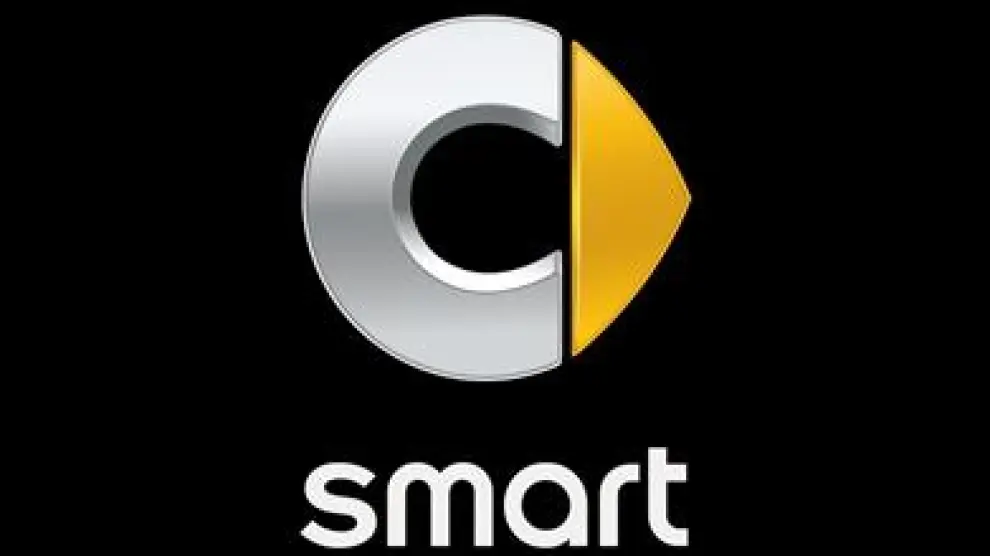 Logotipo de Smart.