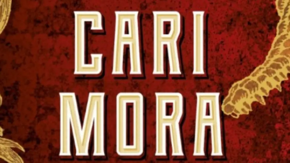 'Cari Mora' de Thomas Harris.