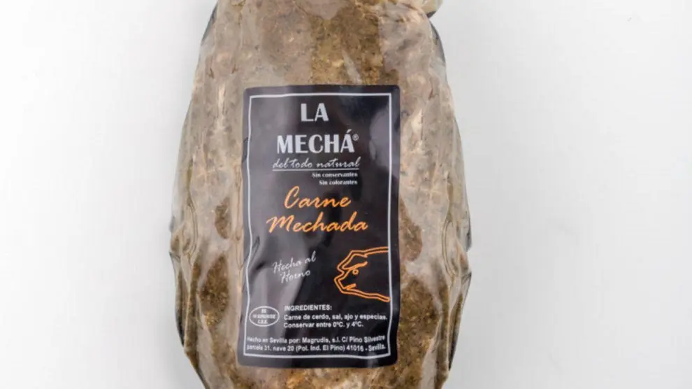 Una partida de carne 'La Mechá' ha originado el brote de listeriosis