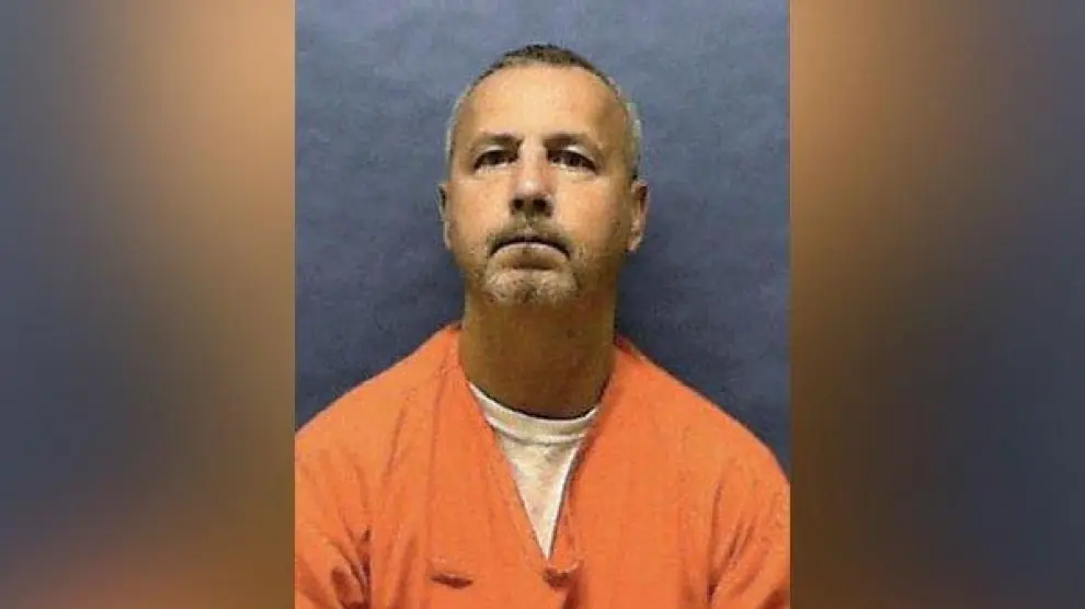 Gary Ray Bowles, asesino en serie ejecutado en el estado de Florida