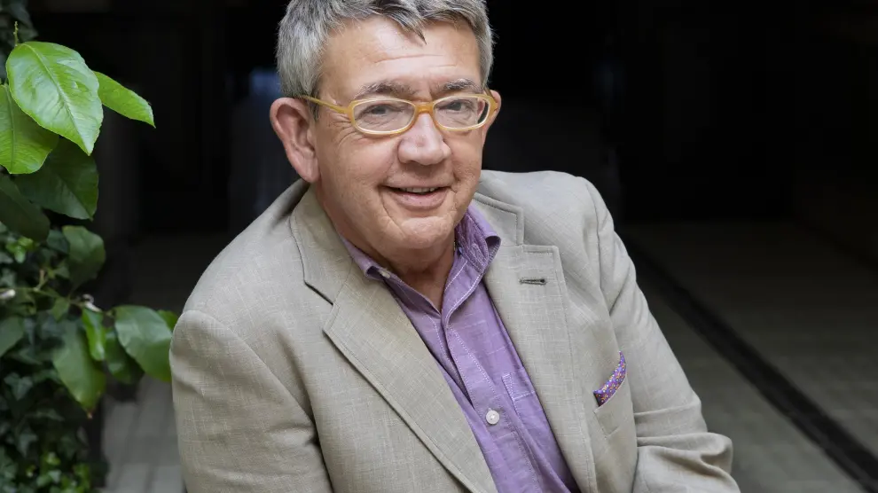 Guillermo Busutil.