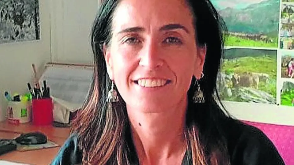 Isabel Casasús preside la Federación Europea de Ciencia Animal.