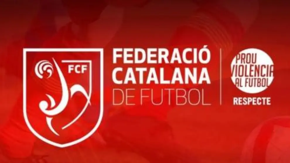 La Federación Catalana de Fútbol suspende los partidos por la sentencia del procés