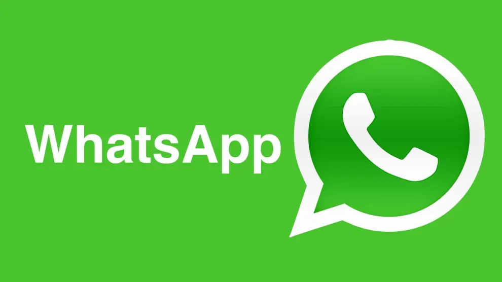 Logotipo de Whatsapp.