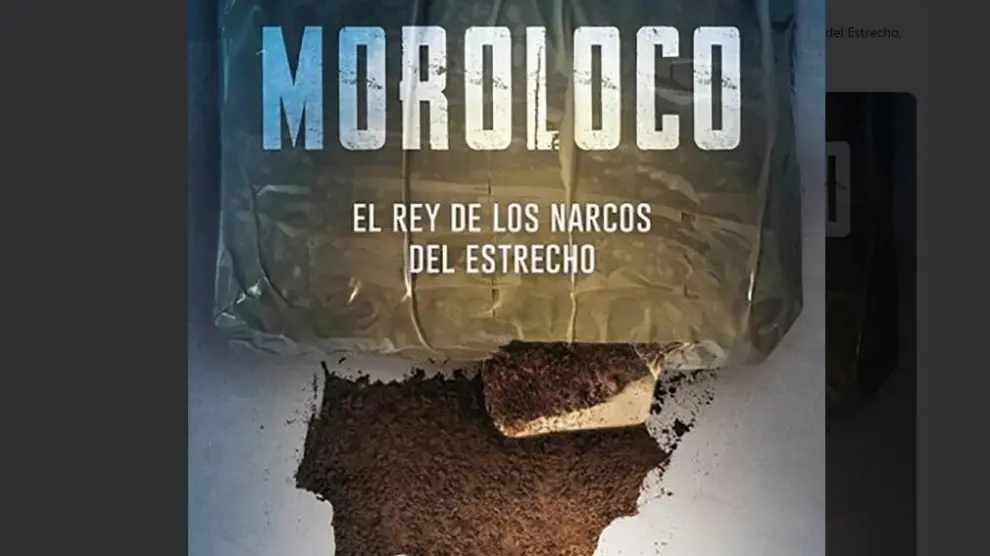 'Moroloco', de Luis Esteban