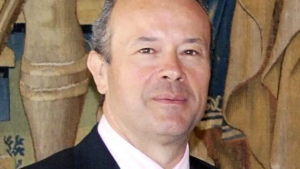 Juan Carlos Campo.