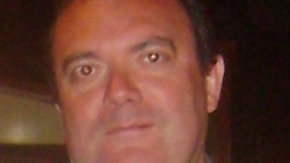 Juan Aranega Martínez, desaparecido en Puertomingalvo el 10 de diciembre de 2011.