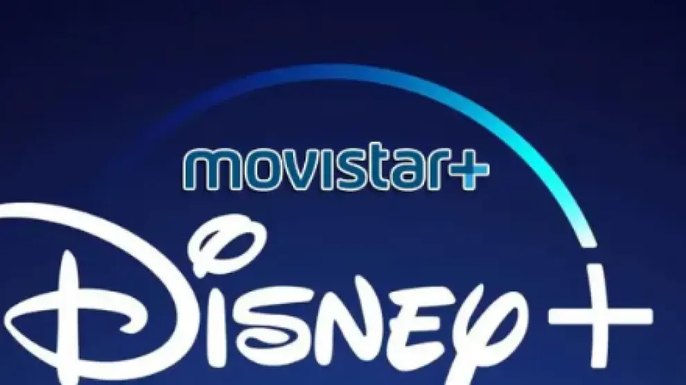 Movistar y Disney +