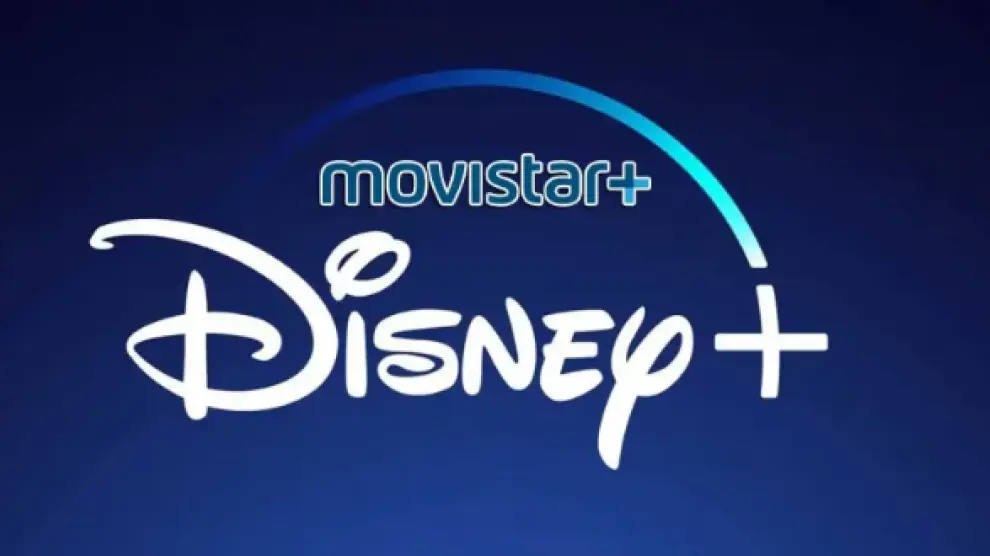 Movistar y Disney +
