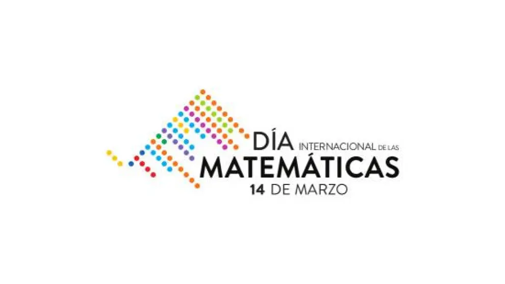 El 14 de marzo se celebra el Día Internacional de las Matemáticas
