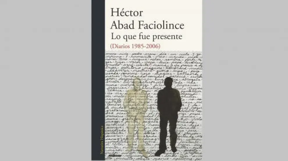 Héctor Abad Faciolince. Cine y literatura.