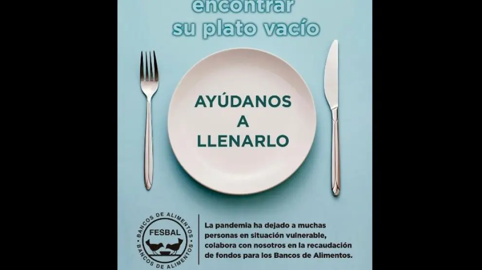 Imagen promocional de la campaña lanzada por El Corte Inglés.