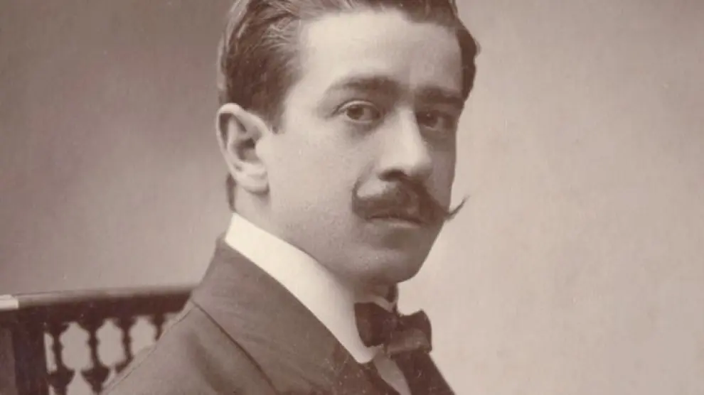 José de Yarza Echenique