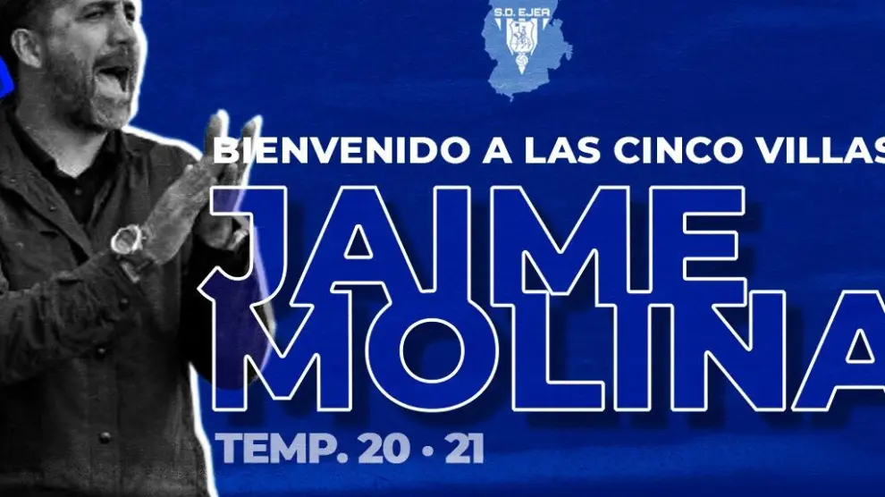 Jaime Molina