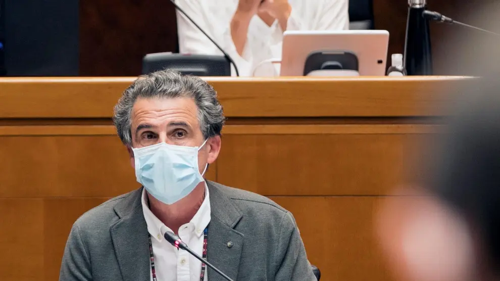 IASS reforzará la inspección residencias tras estragos de pandemia en mayores