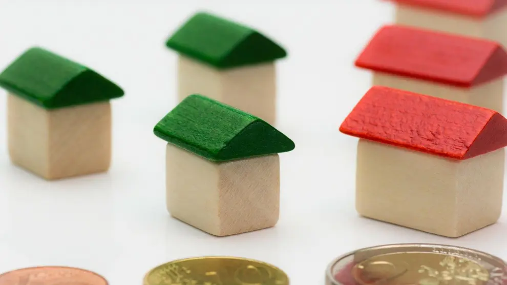 El tipo de hipoteca va determinado por el interés que se aplica en su financiación.