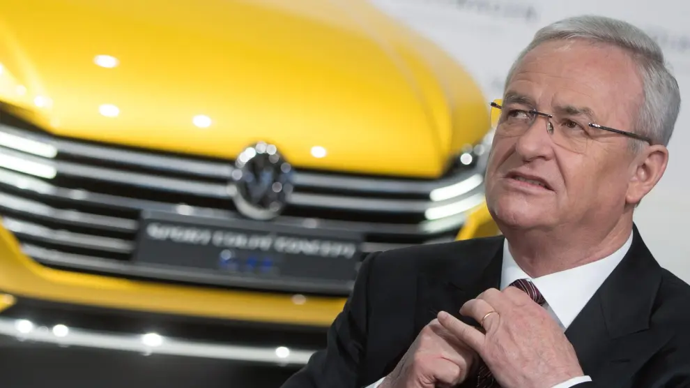 Regional court approves trial against former Volkswagen boss