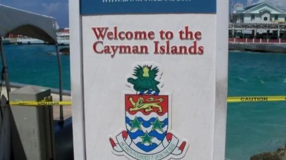 Las Islas Caimán dejan de ser un paraíso fiscal.