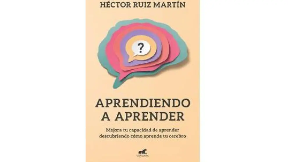 'Aprendiendo a aprender', de Héctor Ruiz.