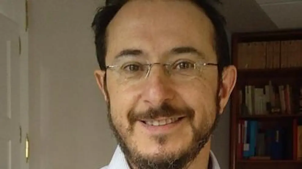 Javier Martínez Tomey, Premio Arnal Cavero 2020.
