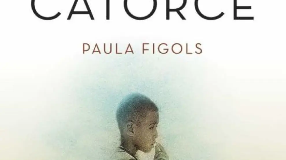 'Catorce' de Paula Figols