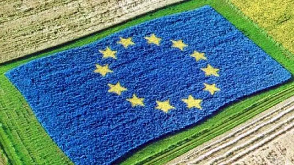 La nueva Política Agraria Común que llegará en 2023 está ahora en el tejado de los Estados miembros, que tienen que elaborar su plan estratégico nacional.