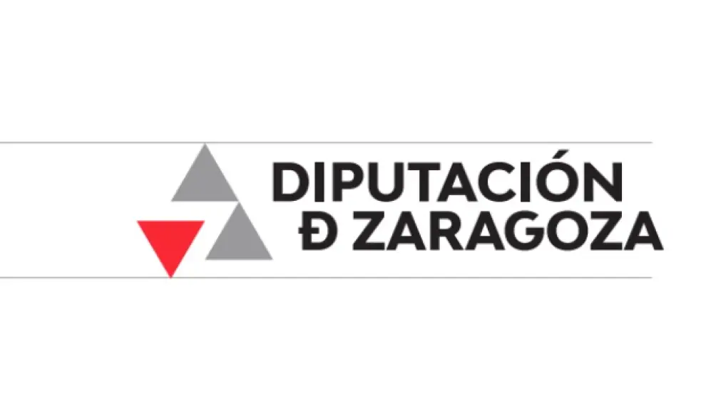 Logotipo de la DPZ