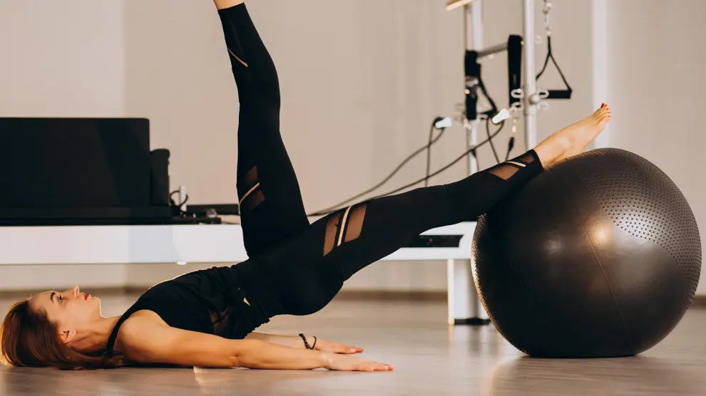 El método permite mejorar la postura y la flexibilidad muscular y trabajar todos los grupos musculares sin riesgo de lesiones.