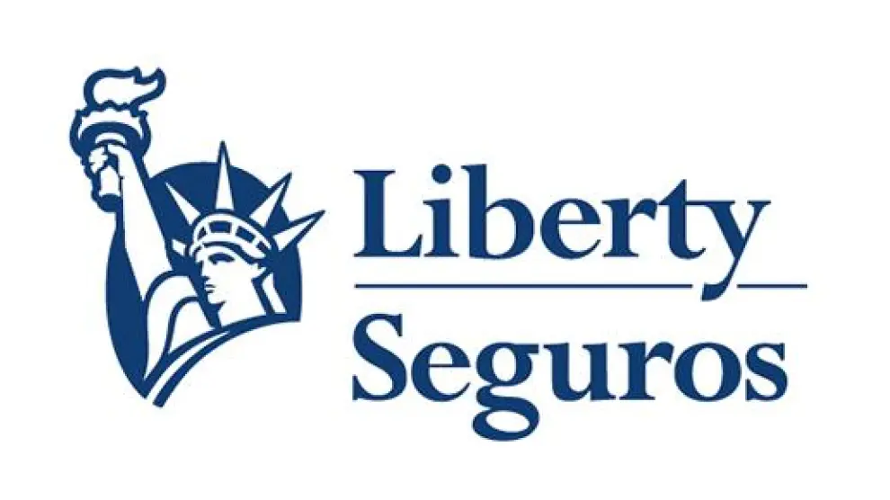 Logotipo de Liberty Seguros