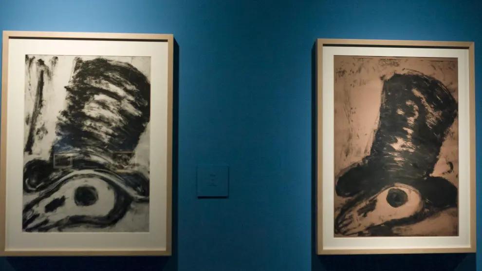 275 aniversario de Goya. Influencias en otros artistas.