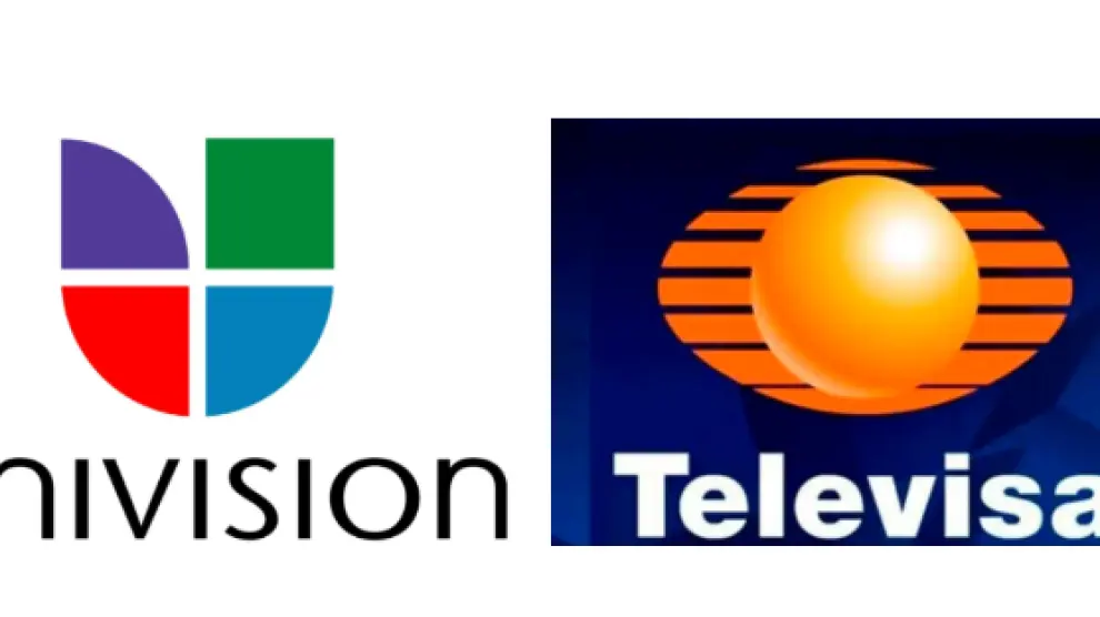 Univisión y Televisa