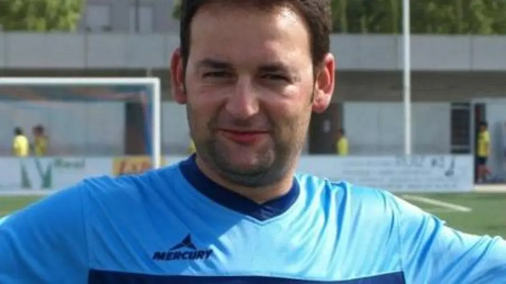 Sergio Pina.