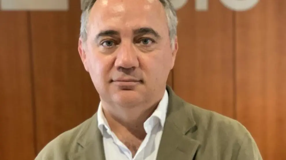 Carlos López Ariztegui director de Programas Marketing, Comercial y Tecnología en ESIC.