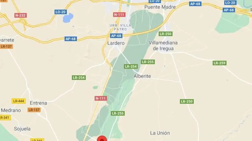 El brote de coronavirus se ha detectado en la localidad riojana de Albelda de Iregua.