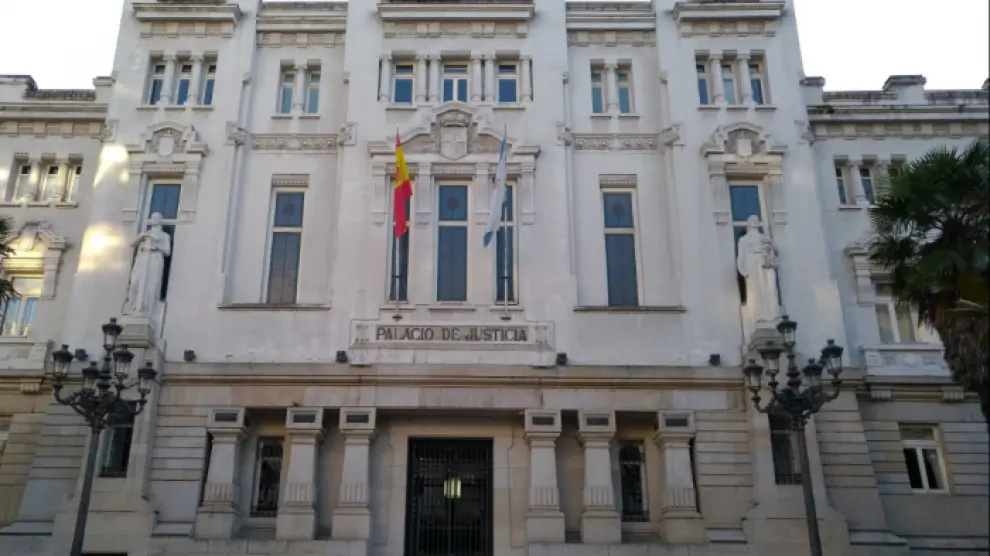 Tribunal Superior de Justicia de Galicia