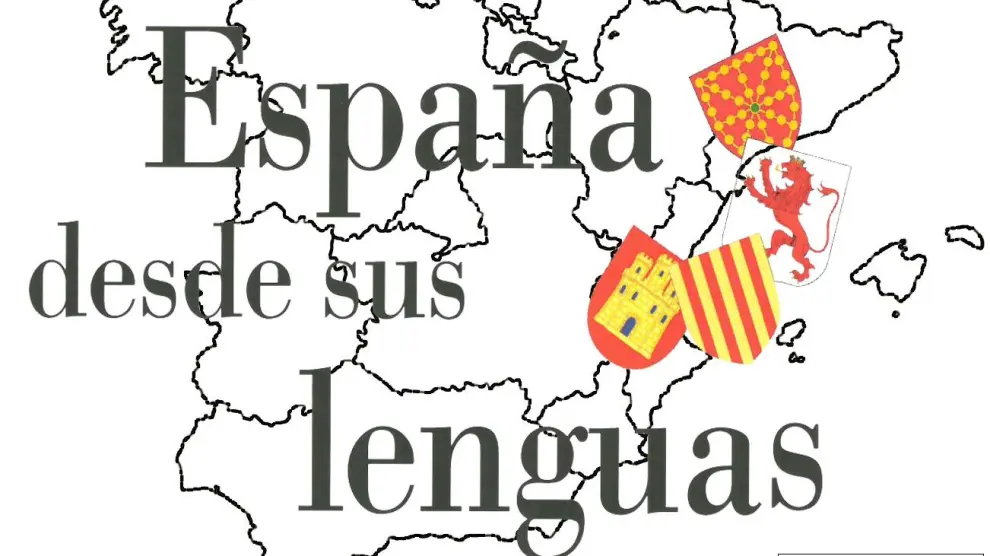 España es un país multilingüe.