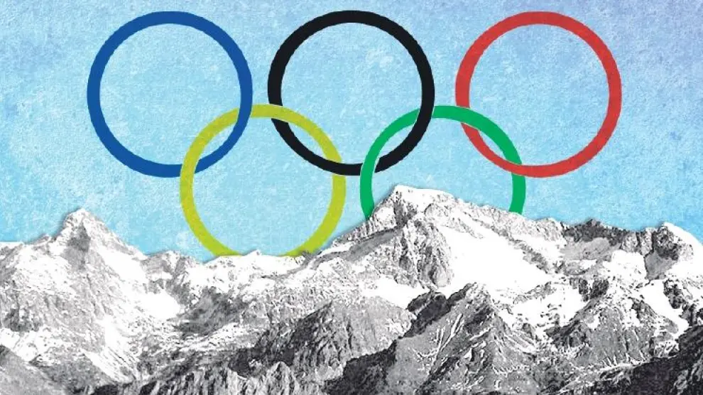 Los Pirineos podrían ser por fin el escenario de unos Juegos Olímpicos.