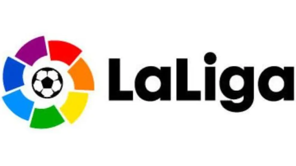 Logo de La Liga.