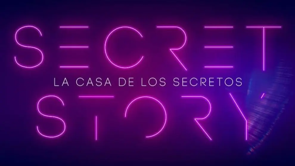 Logotipo de 'Secret History'