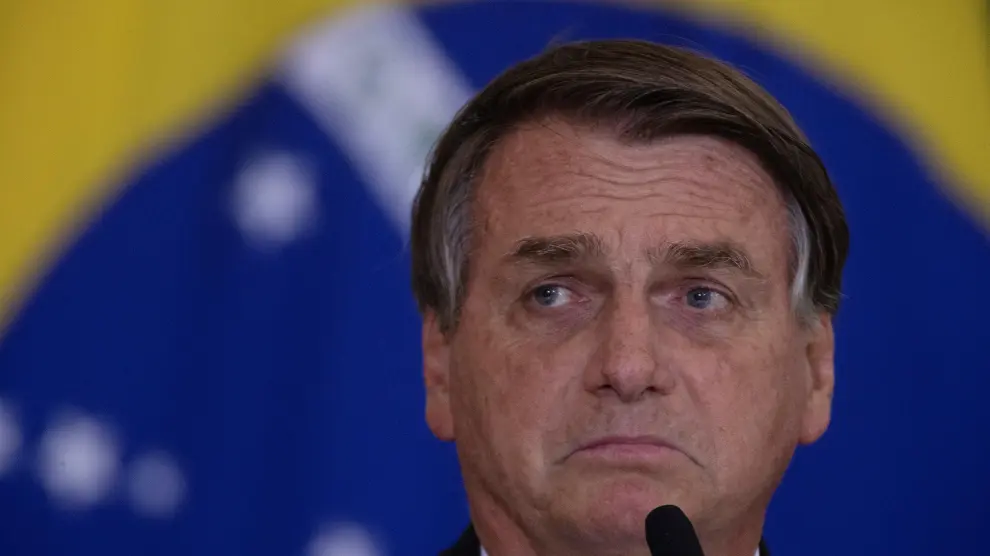 Nuevas sospechas contra Bolsonaro prolongan comisión del Senado sobre covid