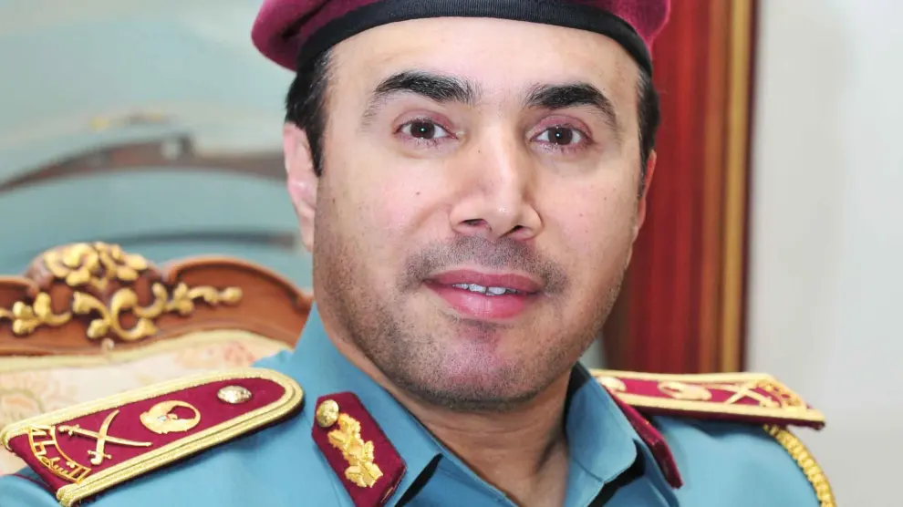 Emirates Major General Dr. Ahmed Nasser Al Raisi elected president of Interpol