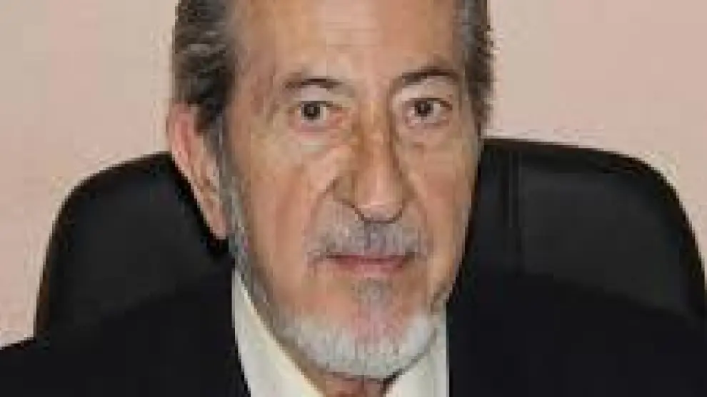 El médico psiquiatra Valero Martínez, en una imagen de archivo.