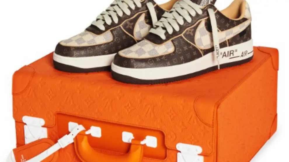 Deportivas 2025 nike eci