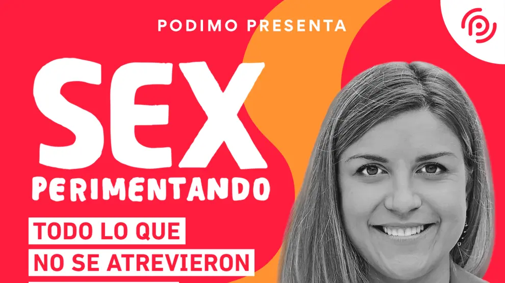 Con el objetivo de fomentar la educación, la salud y el disfrute sexual eliminando tabús, Nayara Malnero en colaboración con la plataforma Podimo ha lanzado el podcast 'Sexperimentando' .