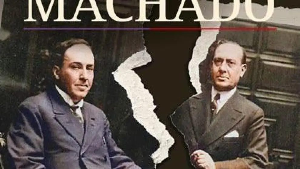 'Los Hermanos Machado'