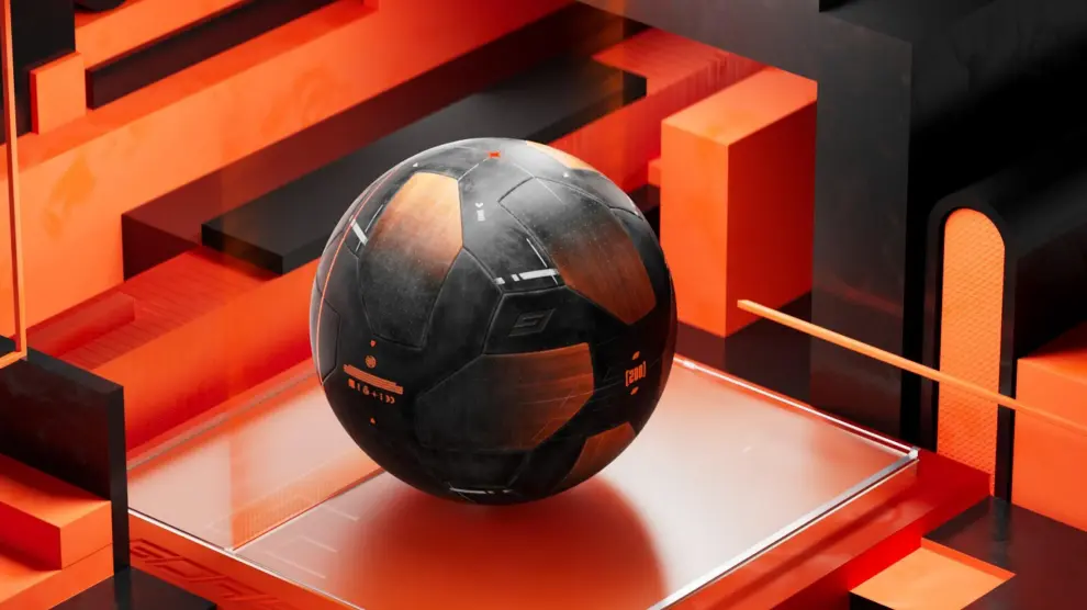 Imagen promocional de Goals, el videojuego de fútbol con criptoactivos en el que ha invertido Piqué.