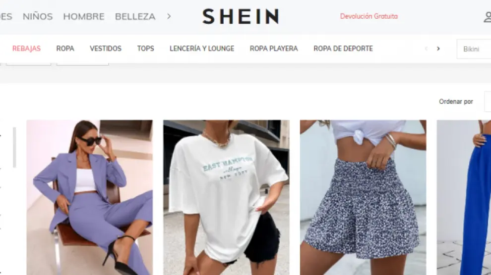 Tiendas alemanas online de ropa hotsell