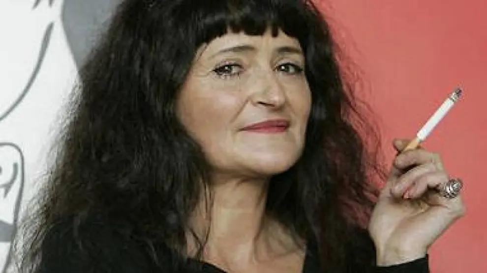 La artista parisina Miss.tic ha muerto a los 66 años.
