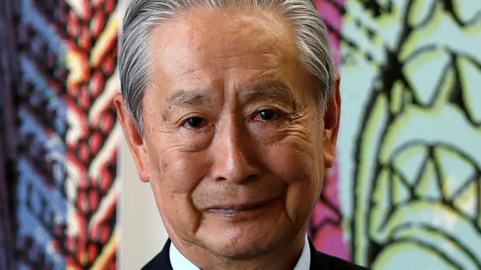 Fallece Nobuyuki Idei, expresidente de Sony.