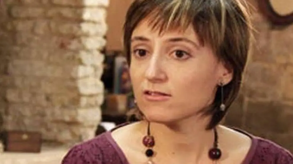 María Jesús Ascensión Burró Ferrer, en una imagen de archivo.